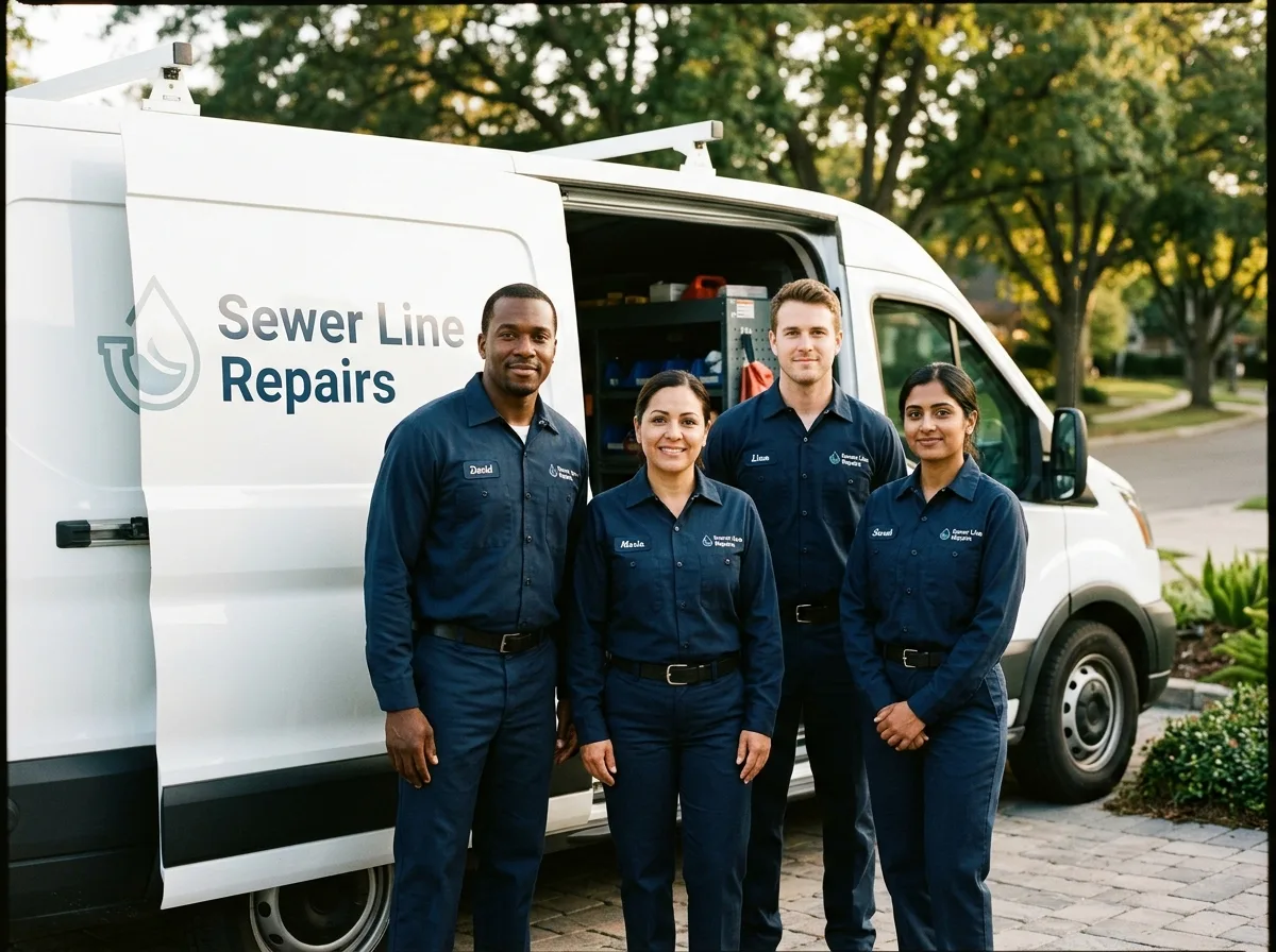 Emergency Plumber company in Horn Lake, MS