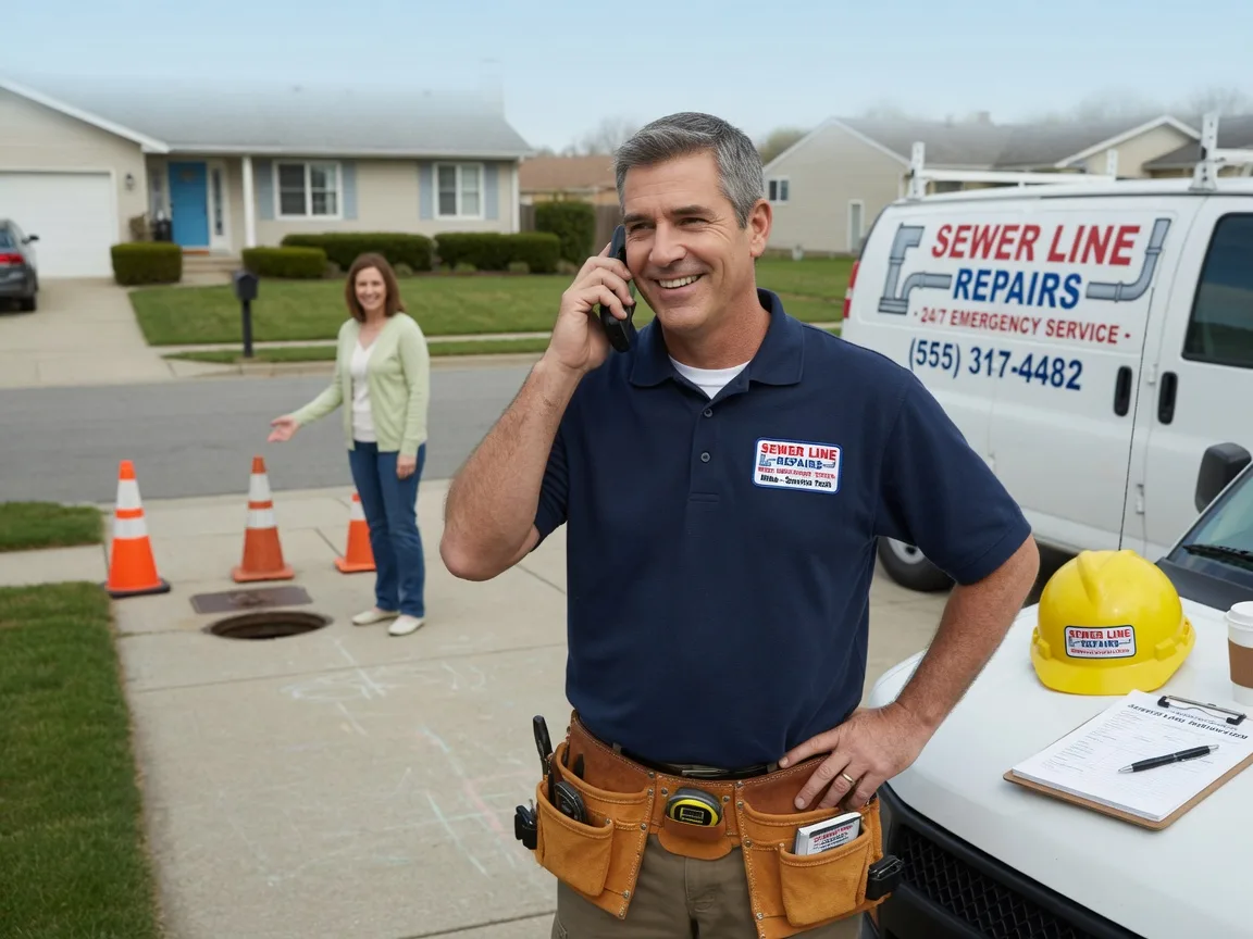 Emergency Plumber Horn Lake, MS FAQs